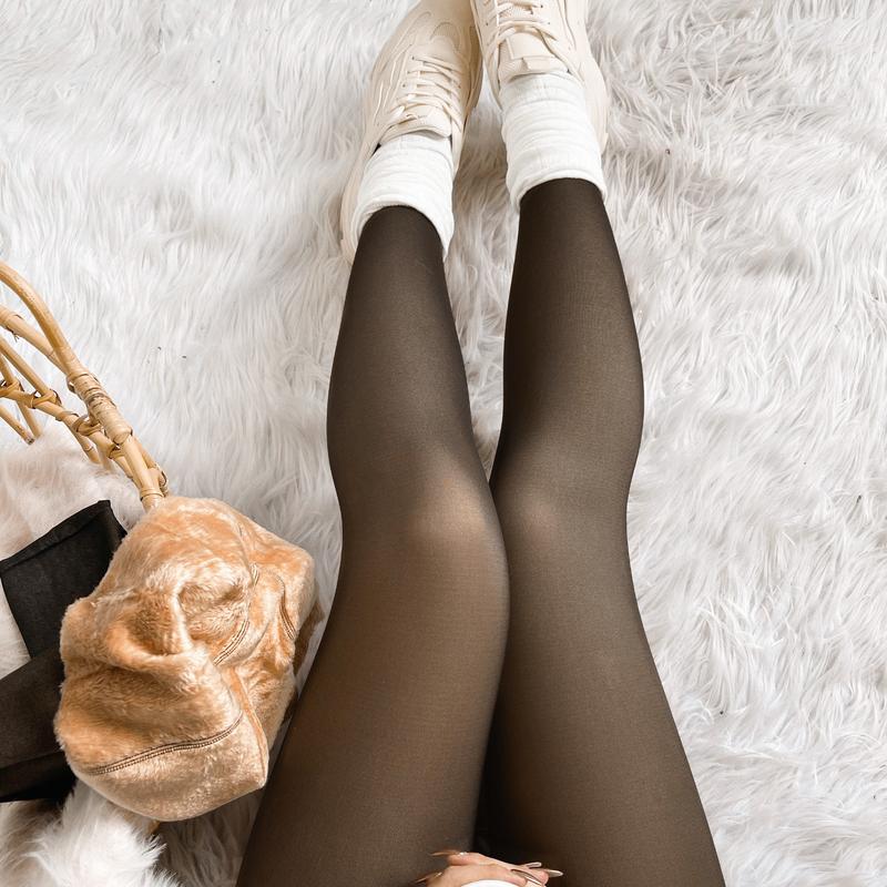 Fleece Lined Tights